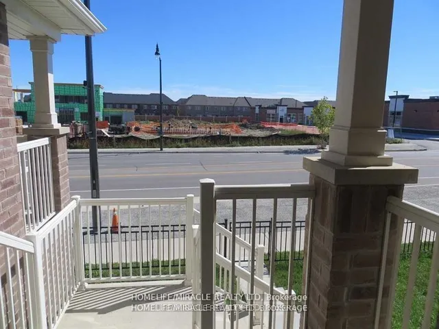 142  Golden Springs  Drive, Brampton, ON L7A 0C7