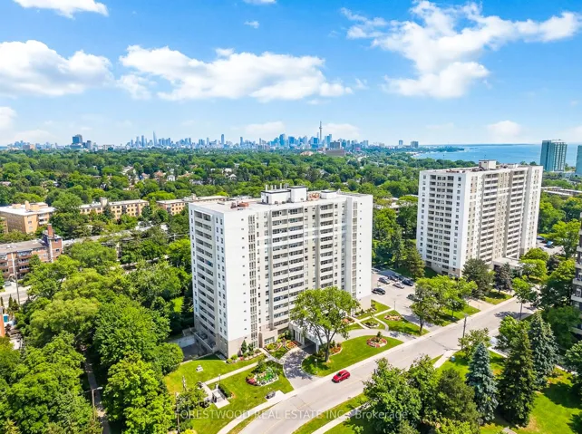 65  Southport  Street, Toronto W01, ON M6S 3N6