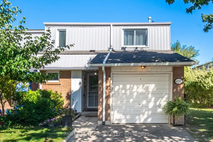 453  Woodview  Road, Burlington, ON L7N 2Z9