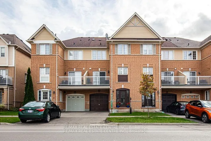 620  Ferguson  Drive, Milton, ON L9T 0M7