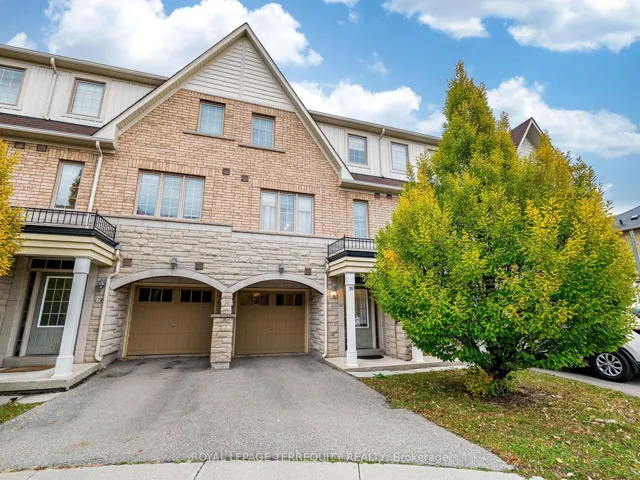 2171  Fiddlers  Way, Oakville, ON L6M 0R9