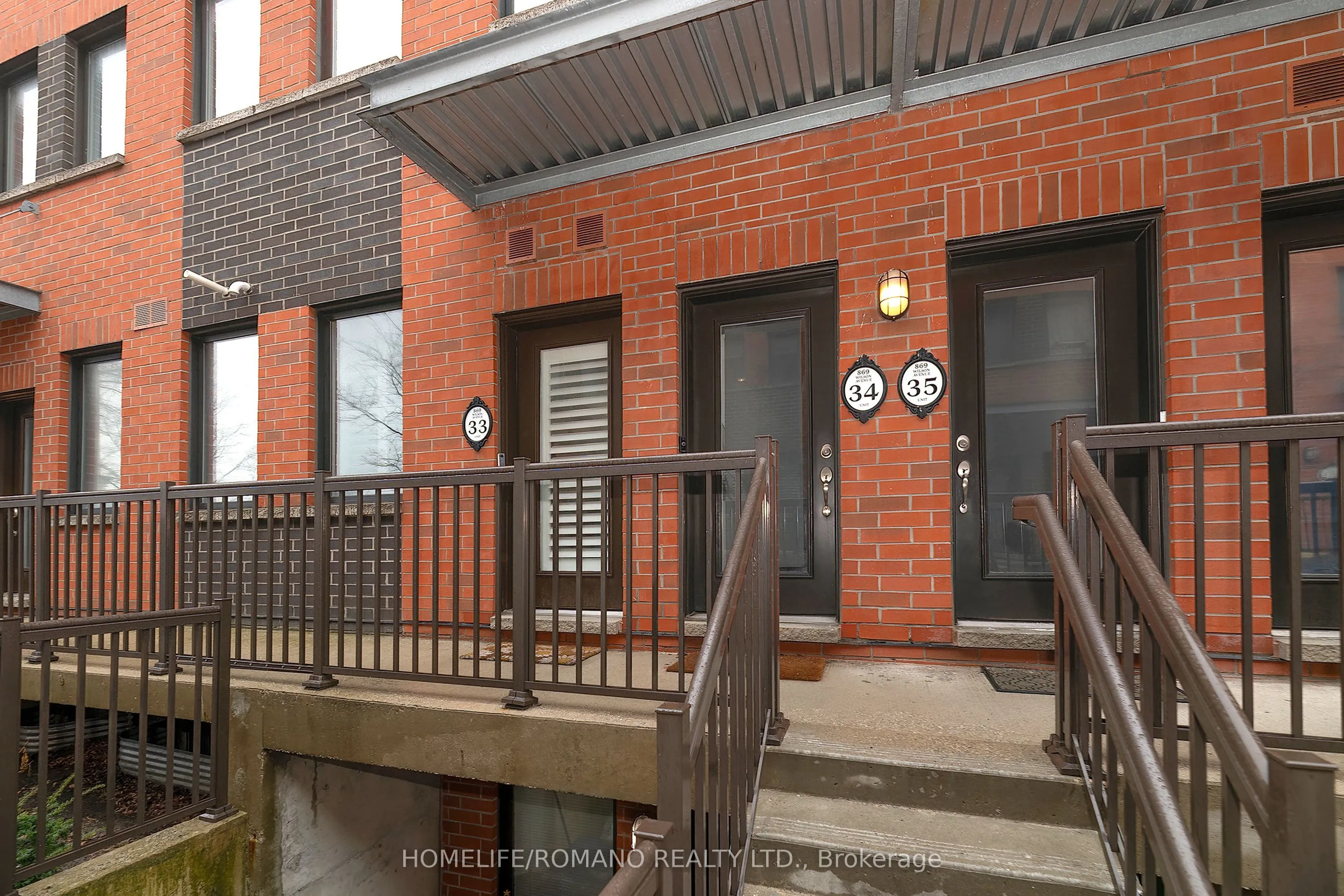 Property For Sale | W12875360