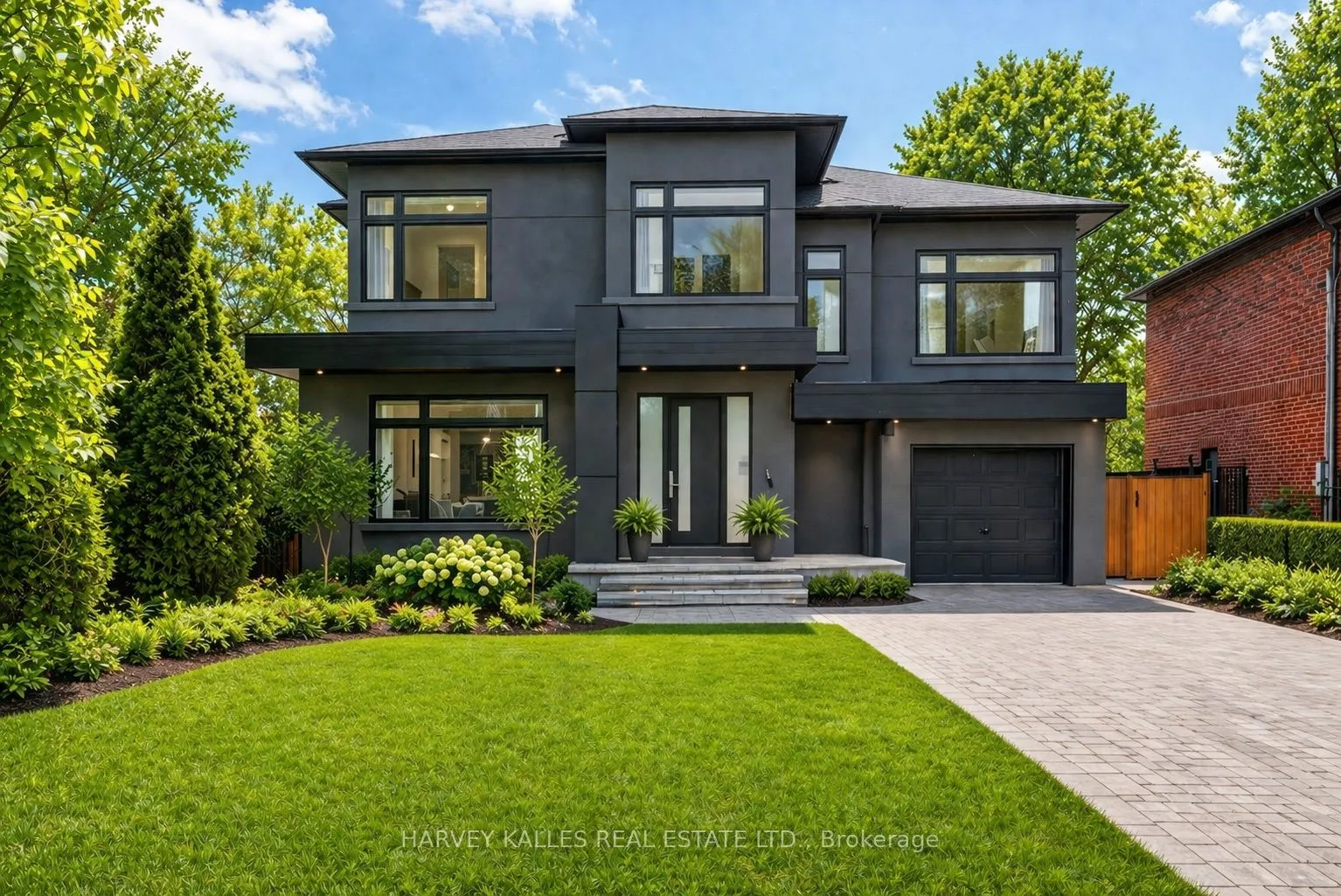 Detached Home For Sale | W12875388