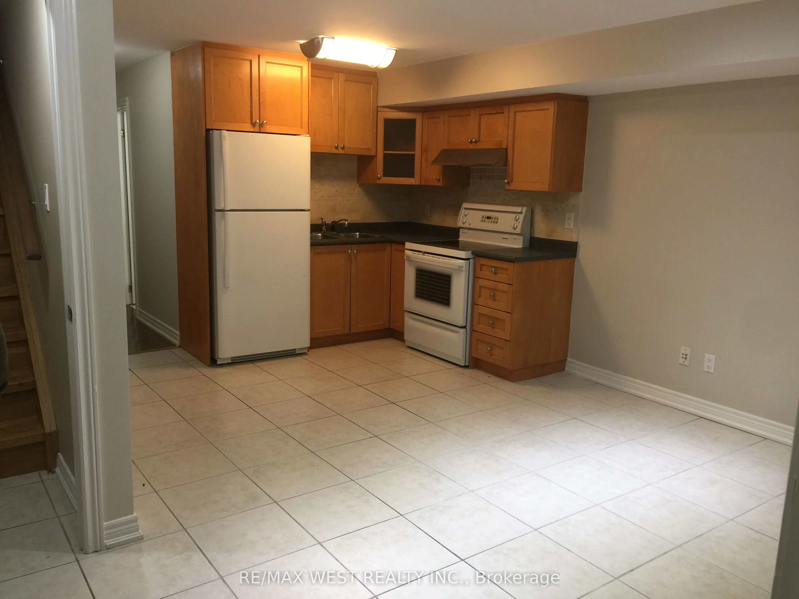 Semi-Detached Home For Lease | W12876800