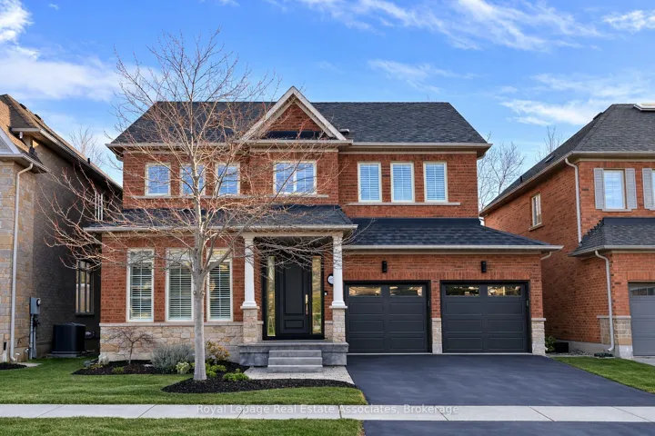 273  Duskywing  Way, Oakville, ON L6L 6X5