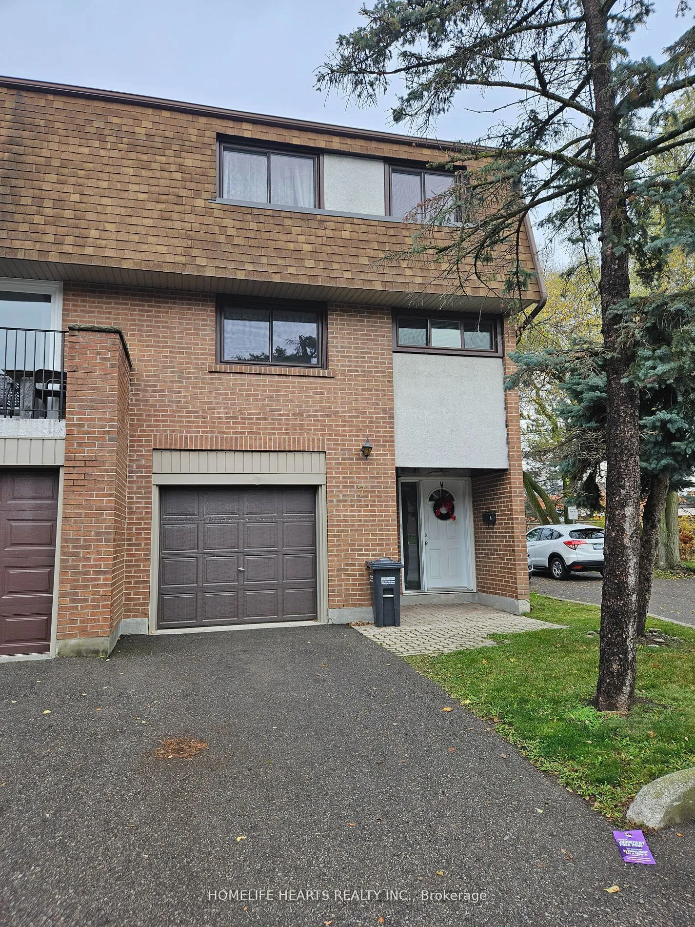 Property For Sale | W12878394