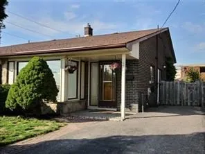 Semi-Detached Home For Sale | W12878406