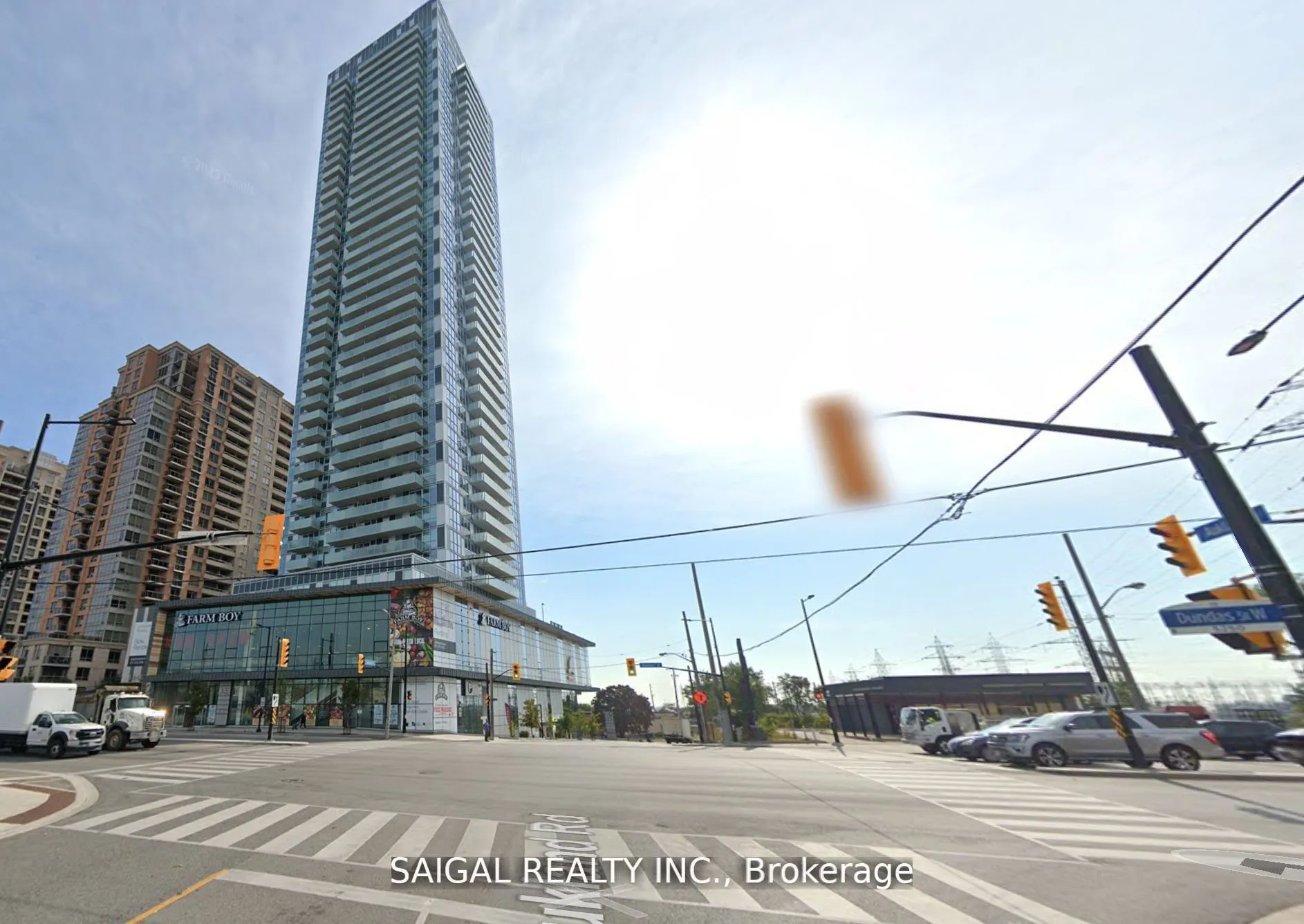 Property For Lease | W12878468