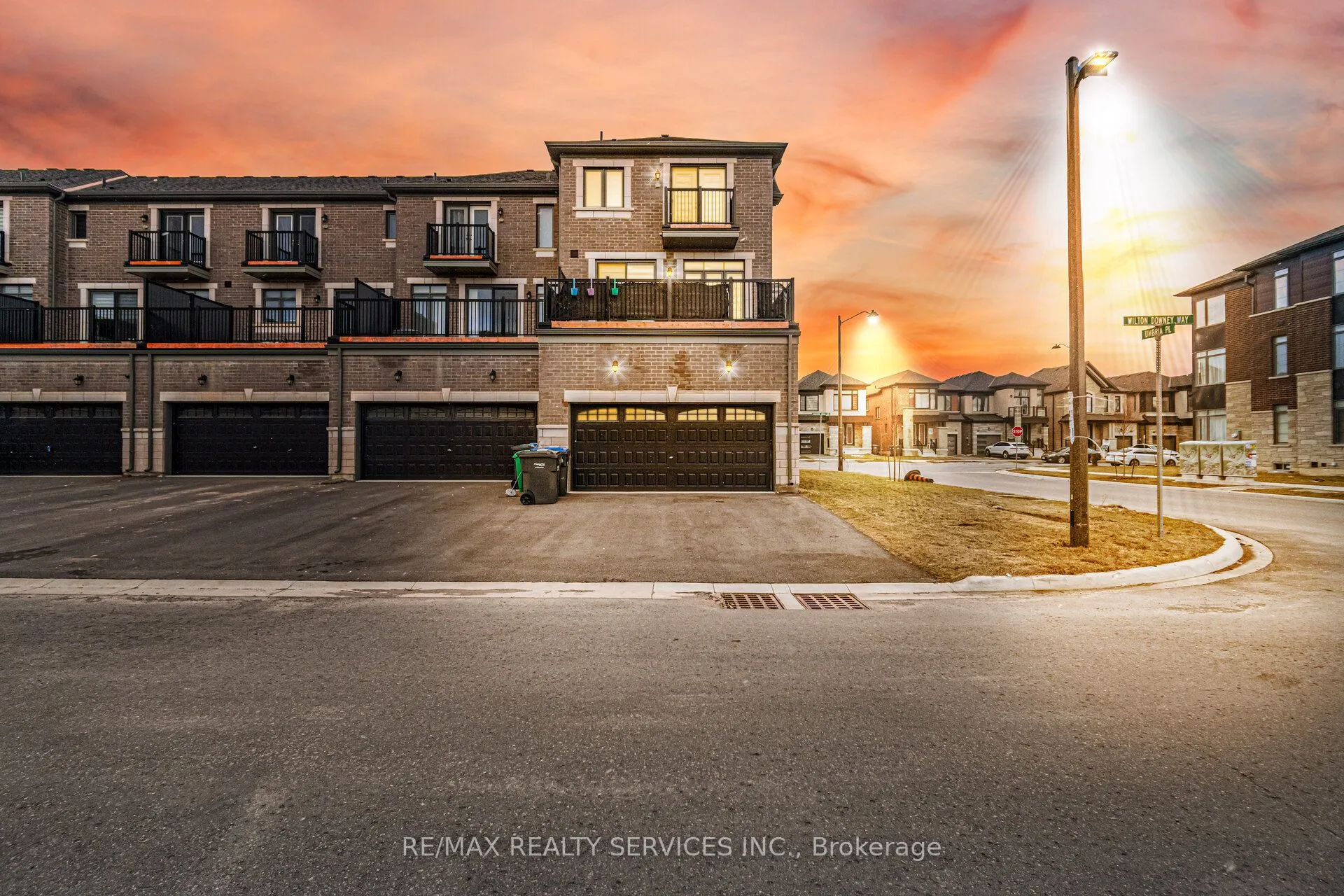 Property For Sale | W12880036