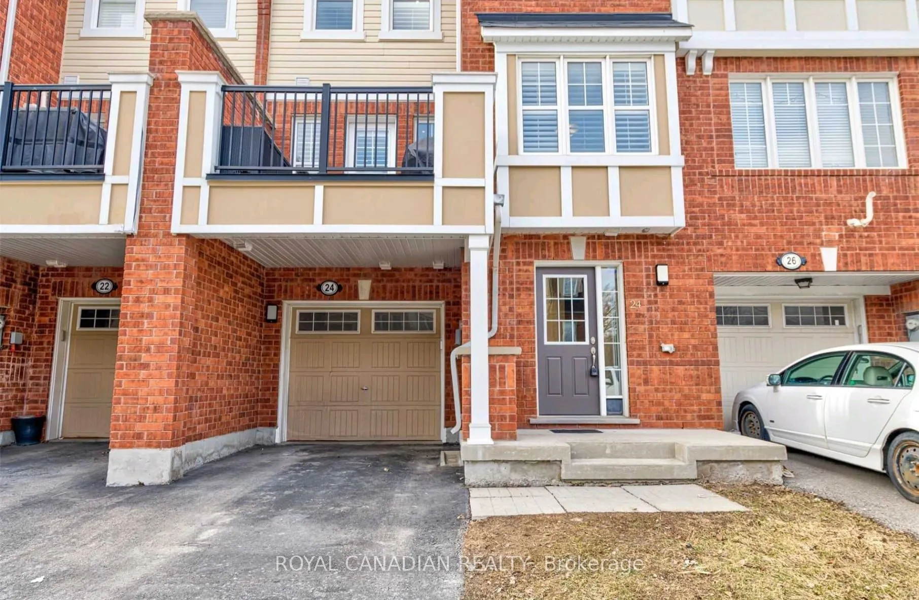 Property For Lease | W12880386