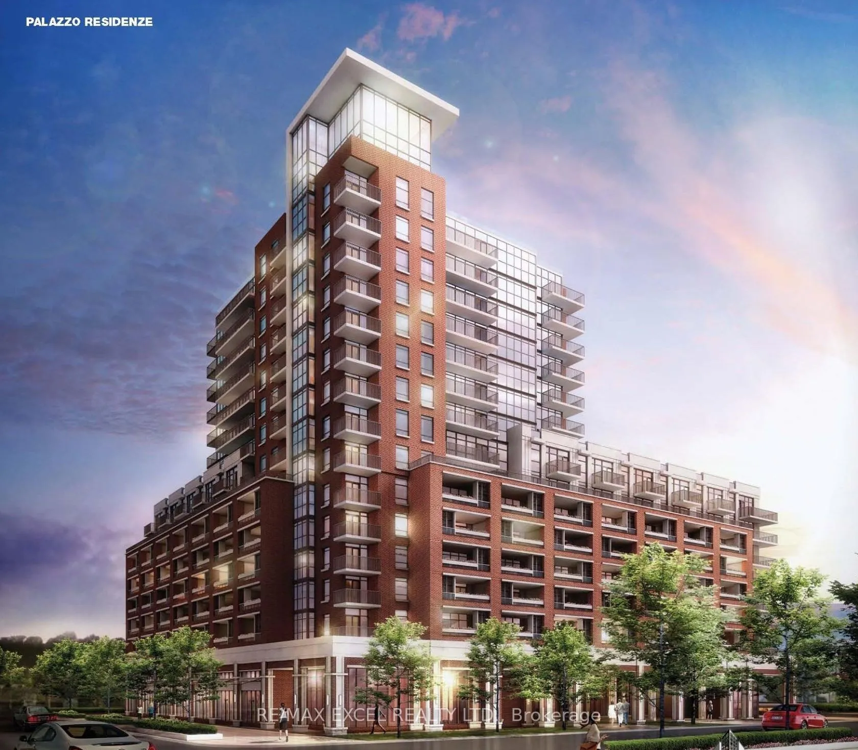 Property For Lease | W12880424
