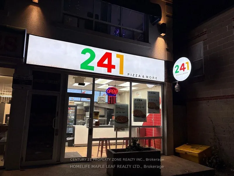 Business For Sale | W12880770