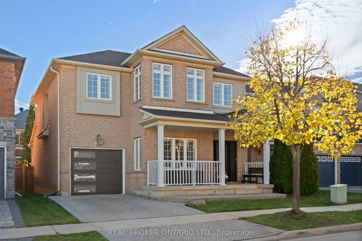 4648  Kearse  Street, Burlington, ON L7M 0E2