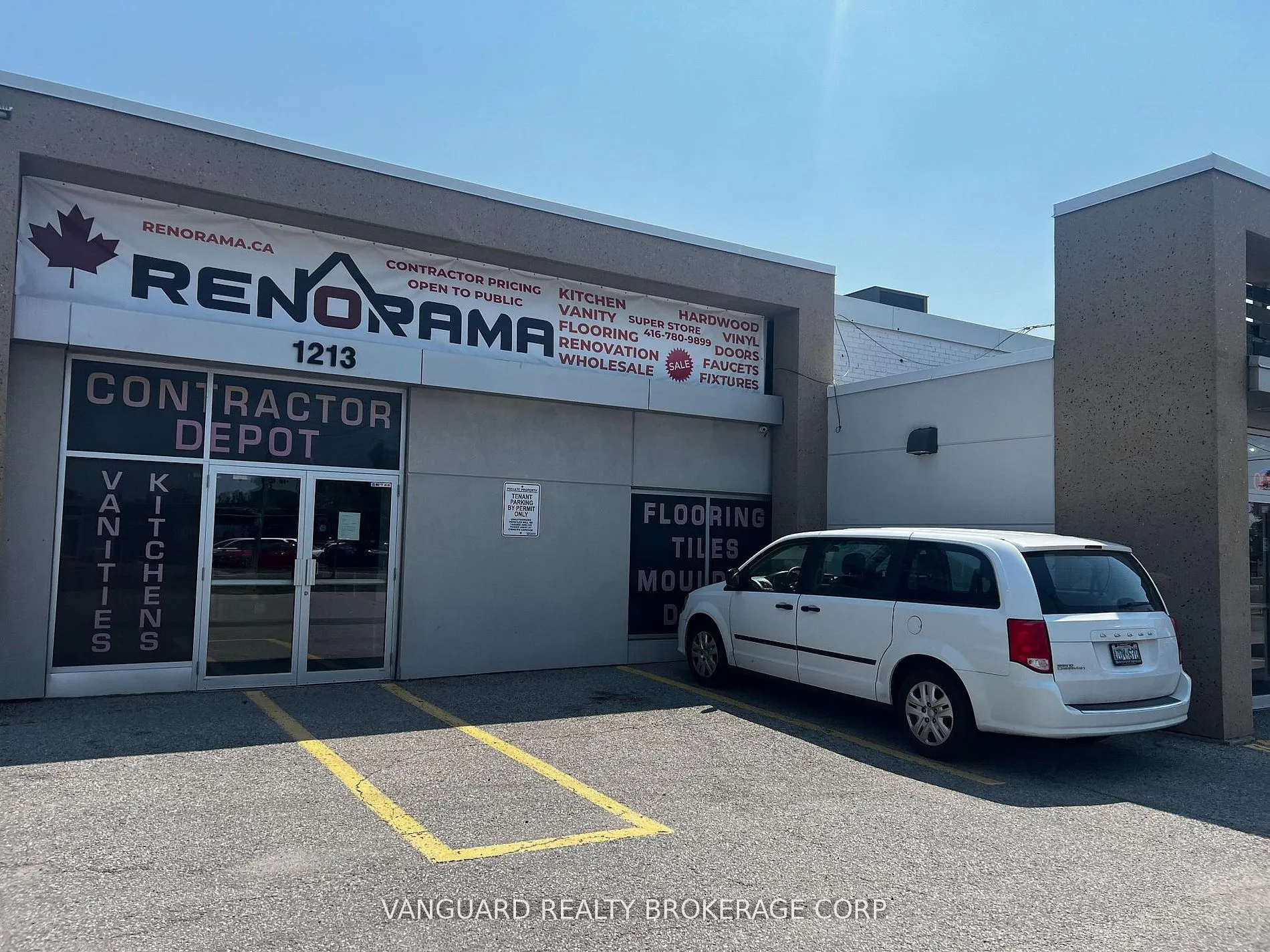 Property For Lease | W12881658