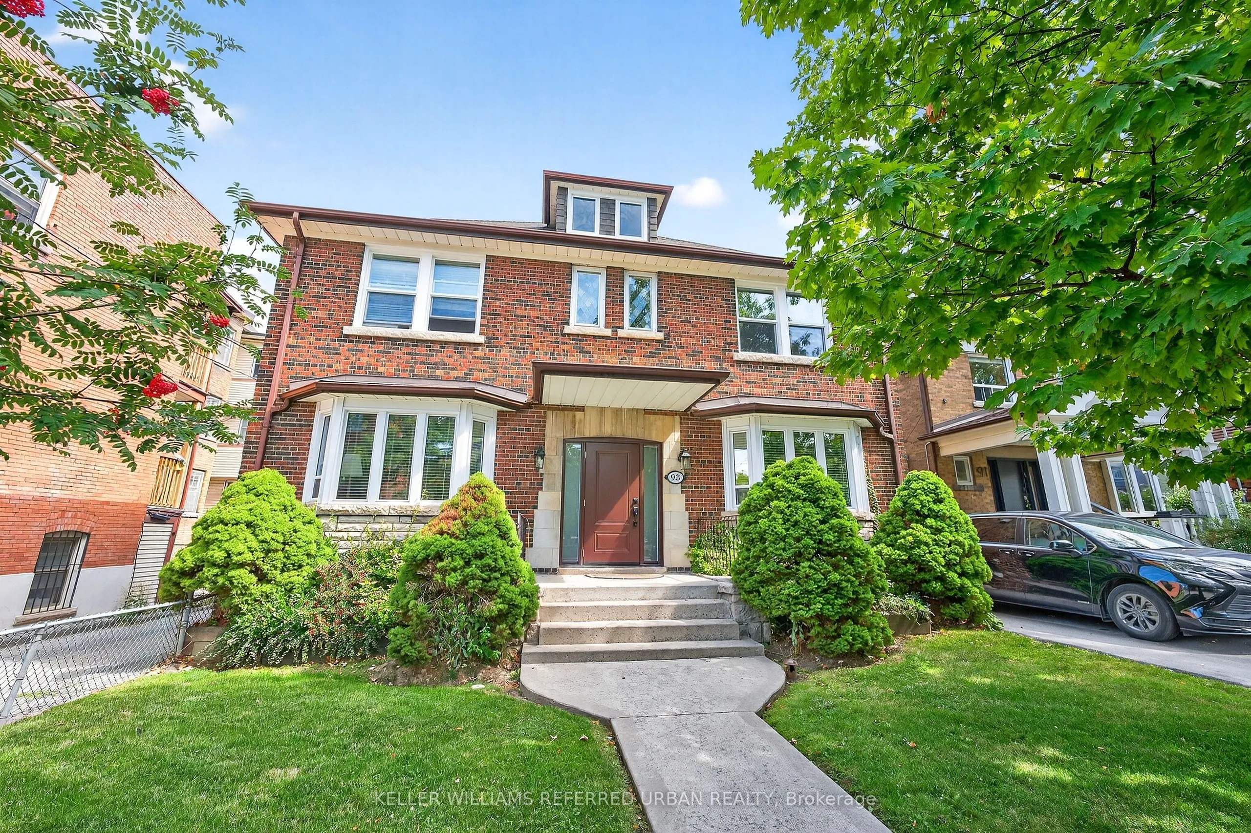 Property For Sale | W12881686