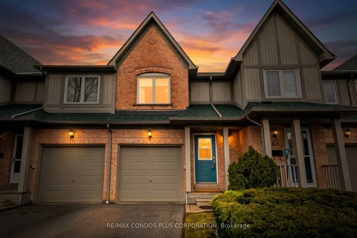 2945 Thomas St., Erin Mills