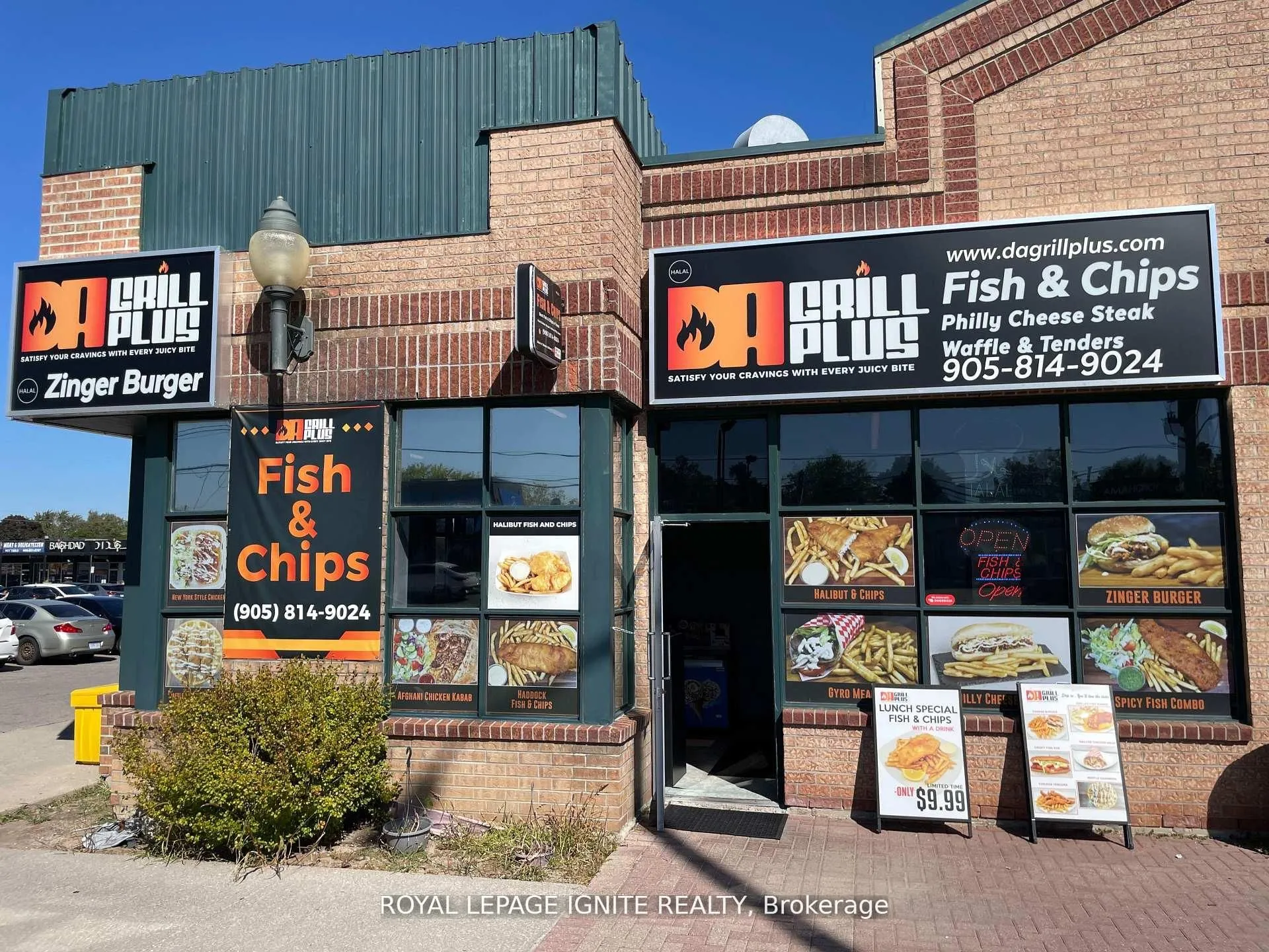 Business For Sale | W12882260