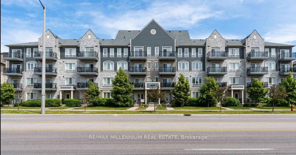 Property For Lease | W12882512