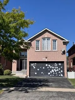 Detached Home For Sale | W12882530