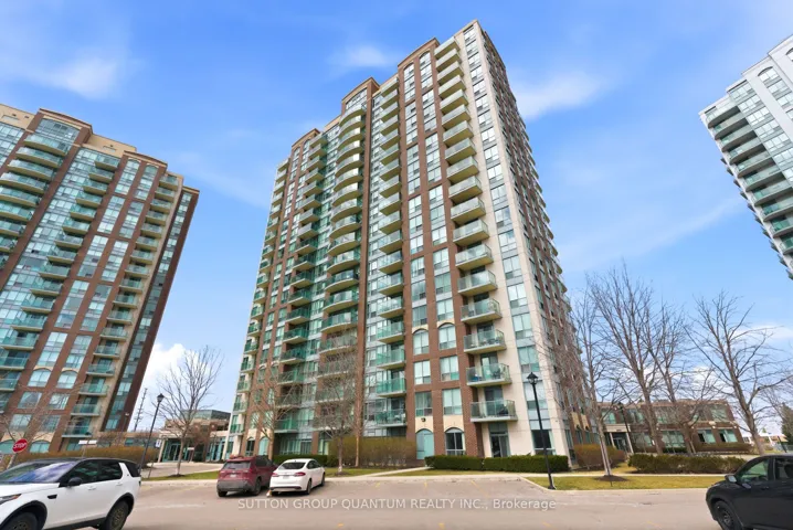 4889  Kimbermount  Avenue, Mississauga, ON L5M 7R8