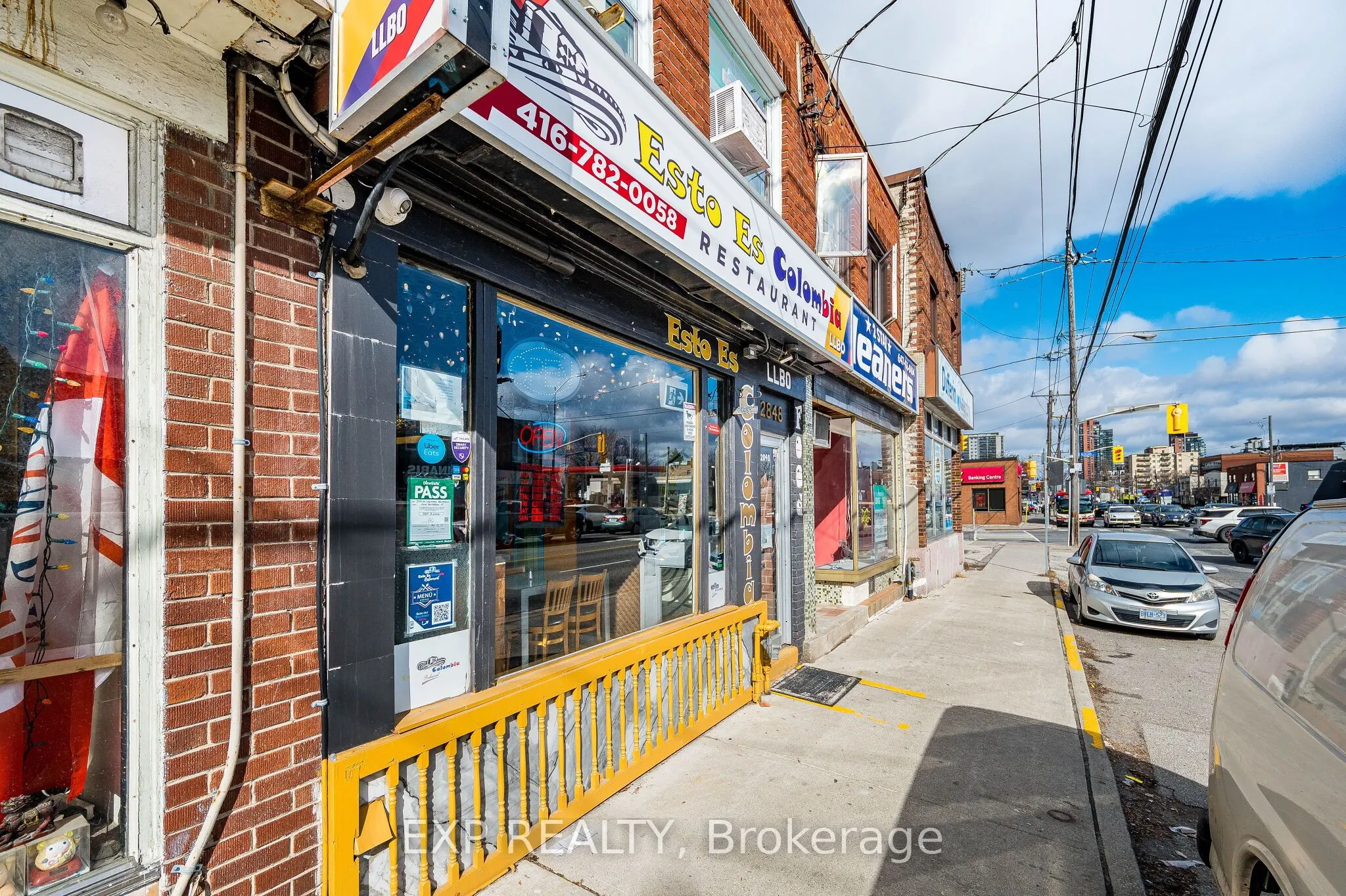 Business For Sale | W12883558