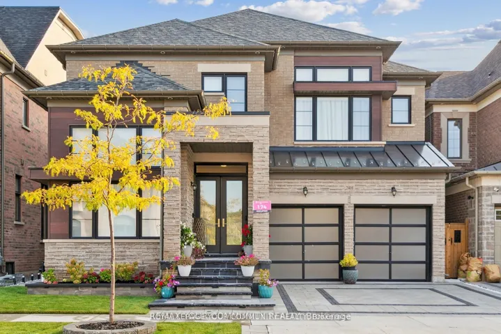 2401  Irene  Crescent, Oakville, ON L6M 5M5
