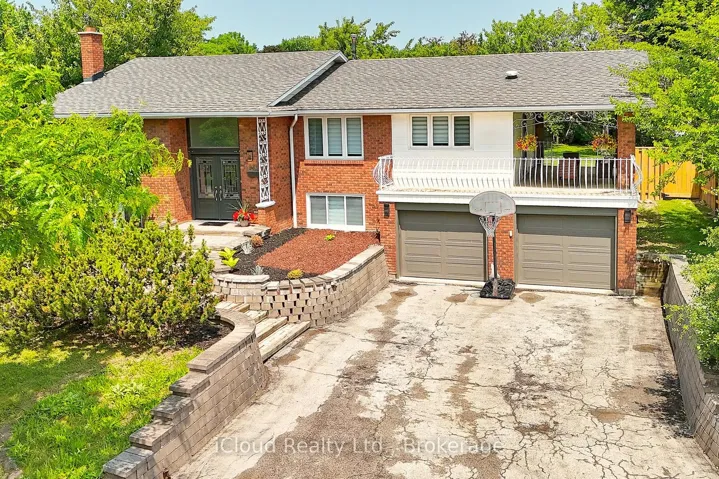 2101  Parkway  Drive, Burlington, ON L7P 1S5