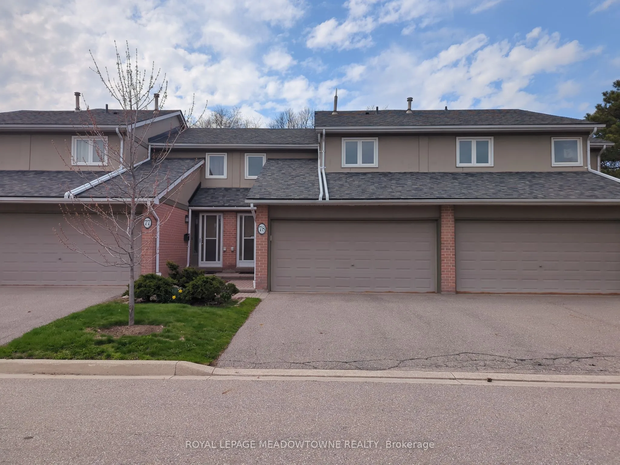 Property For Sale | W12883892