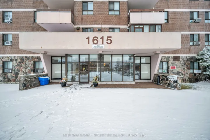 1615  Bloor  Street, Mississauga, ON L4X 1S2