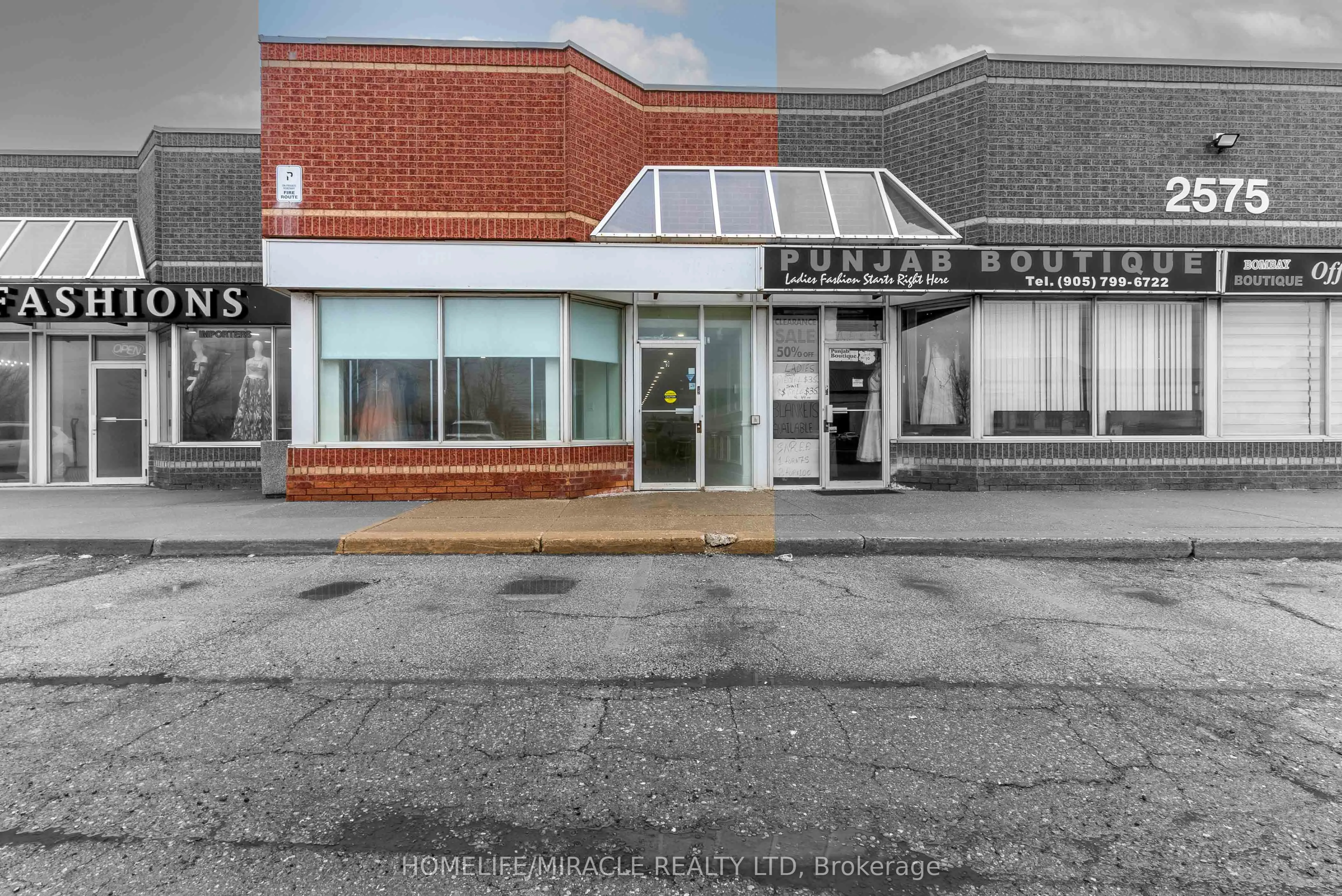 Office For Lease | W12884990