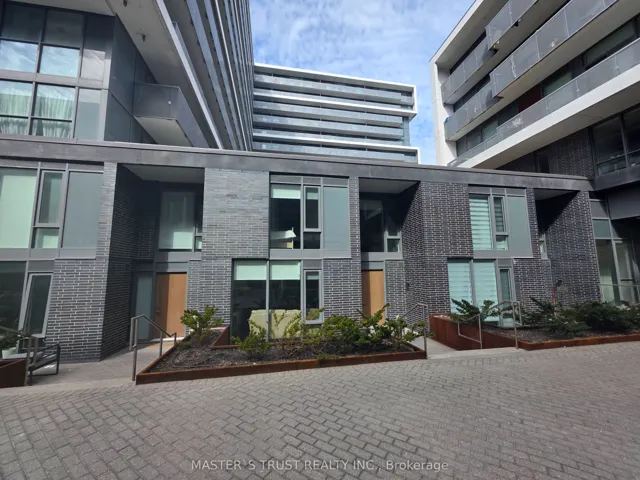 160  Flemington E Road, Toronto W04, ON M6A 0A9