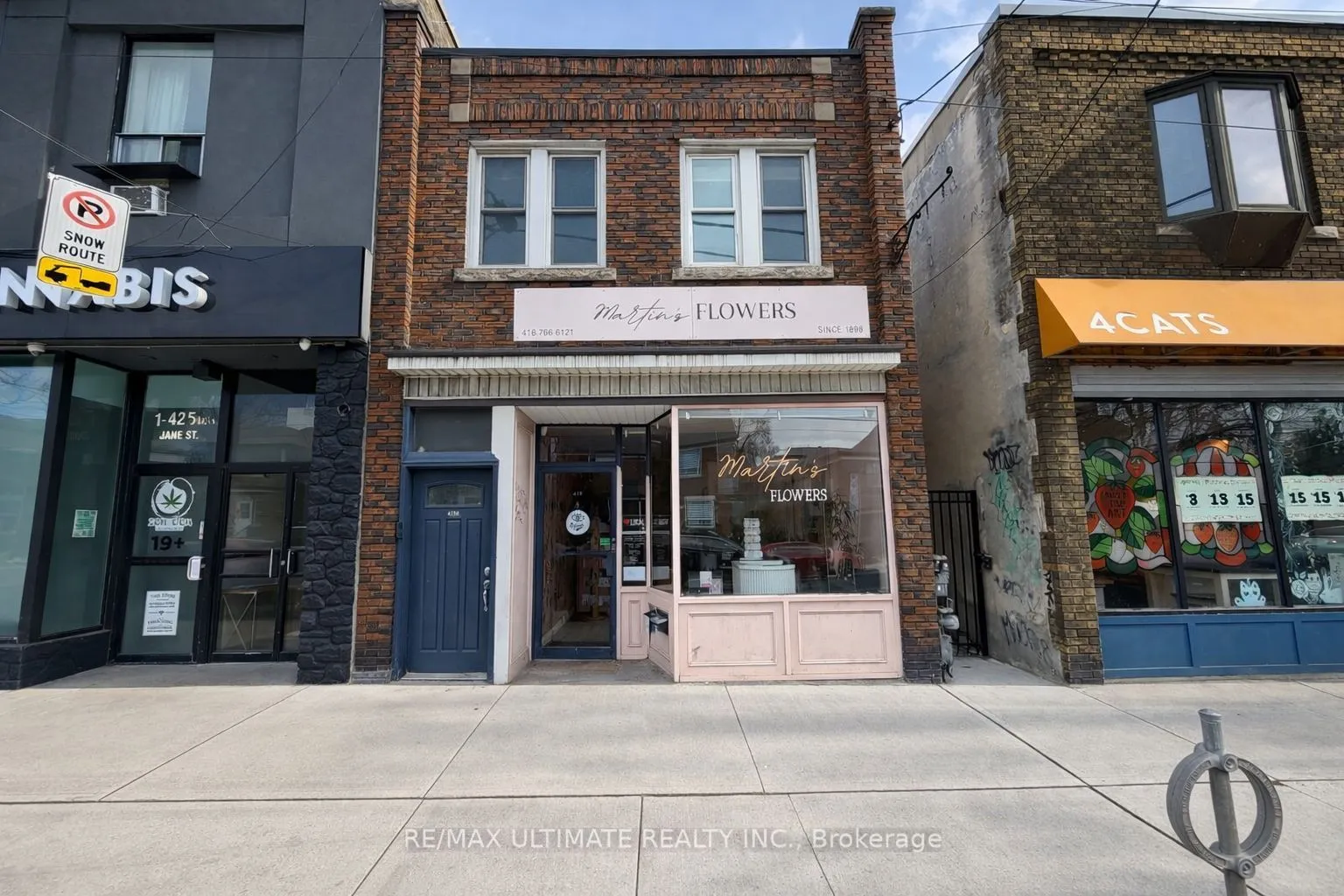 Property For Lease | W12885730