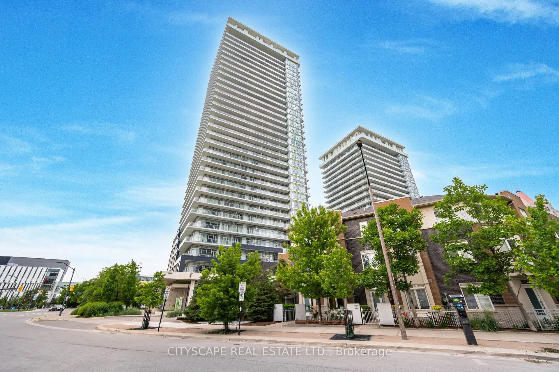 Property For Sale | W12885844