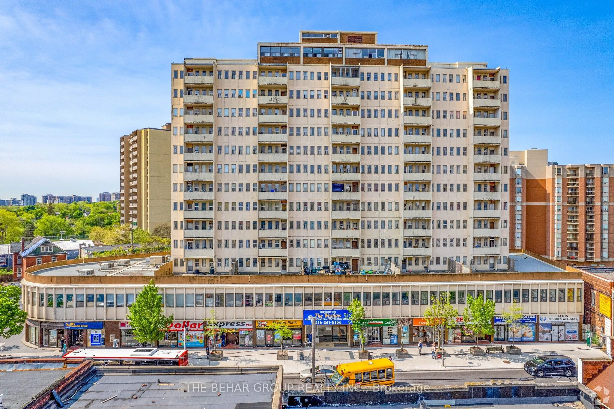Office For Lease | W12886218
