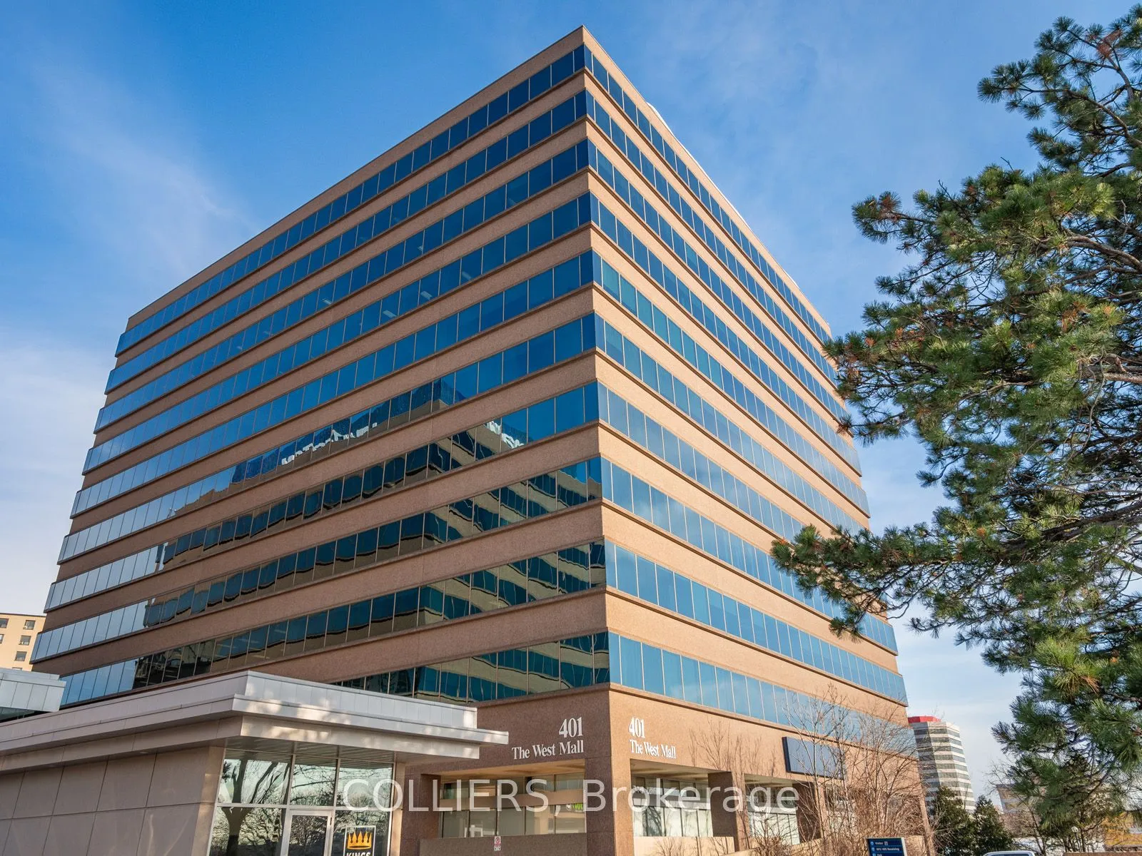 Office For Lease | W12886484
