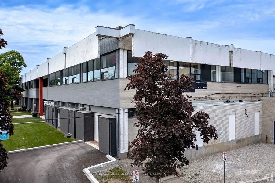Office For Lease | W12887286