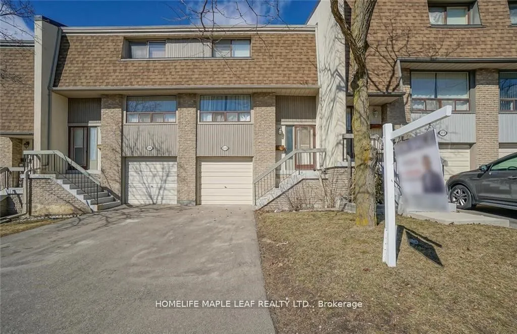 Property For Sale | W12887666