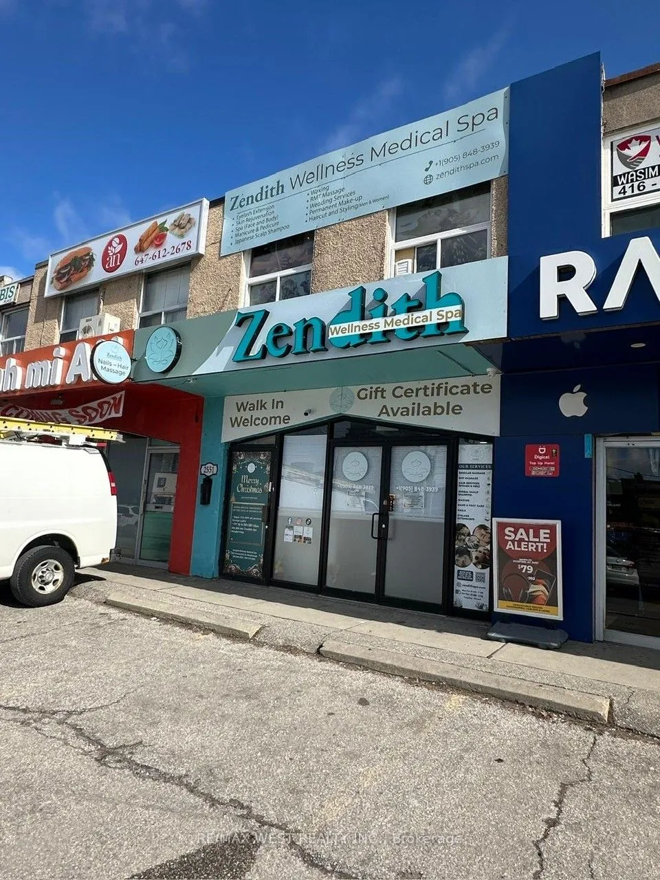 Property For Sale | W12887800