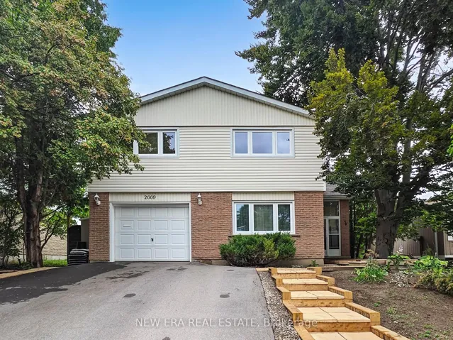 2669  Inlake  Court, Mississauga, ON L5N 2A6