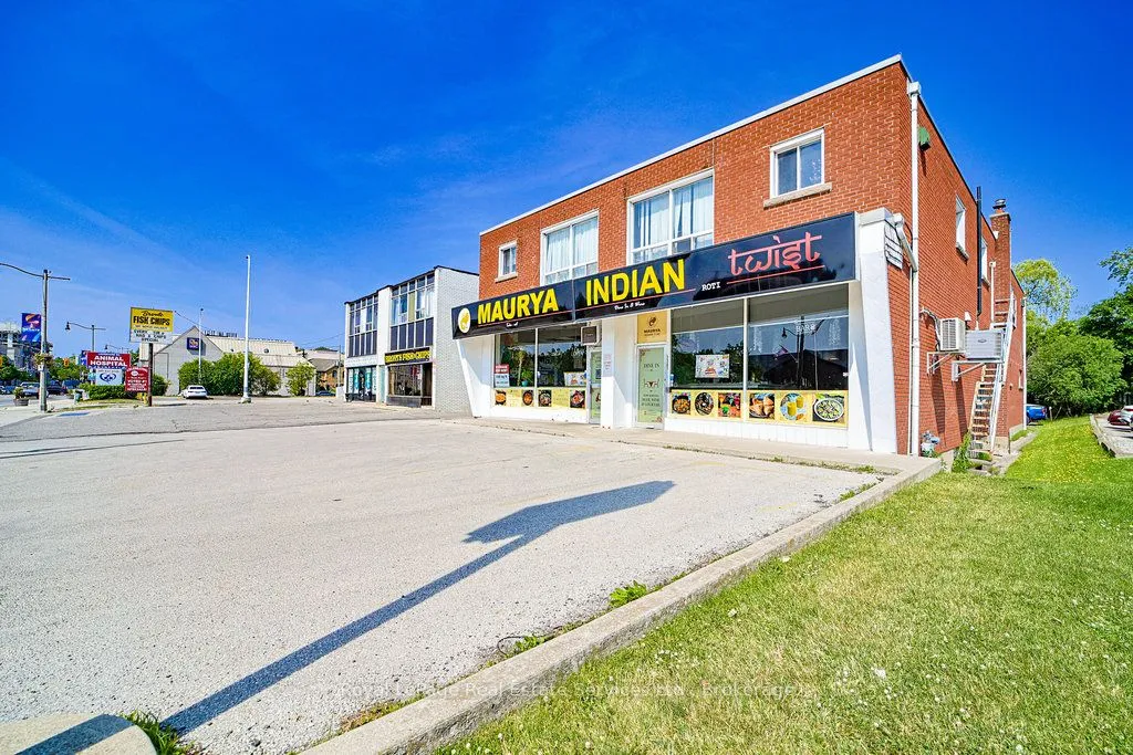 Property For Sale | W12888082