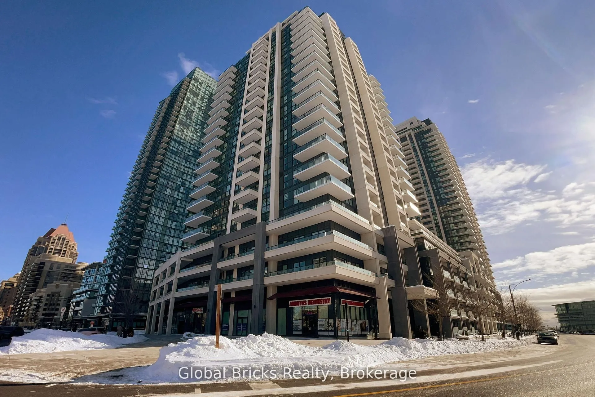 Property For Sale | W12888150