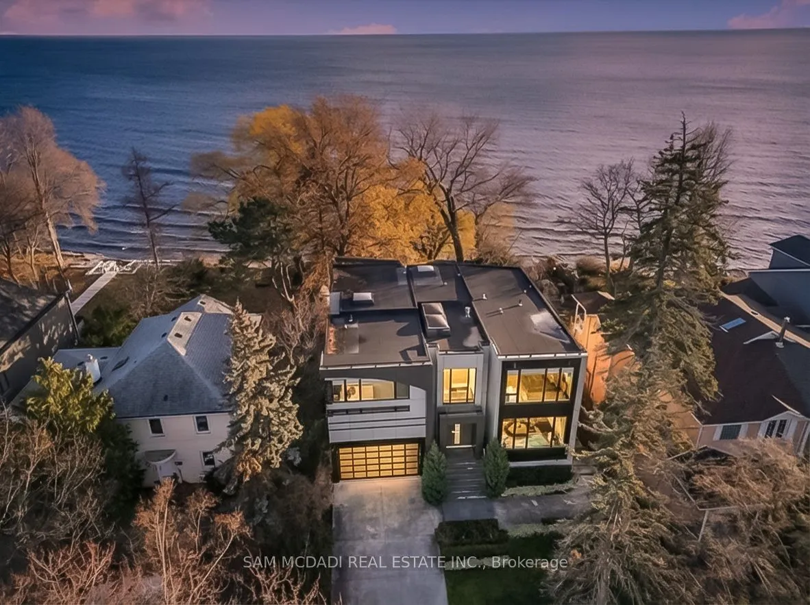 Detached Home For Sale | W12888306