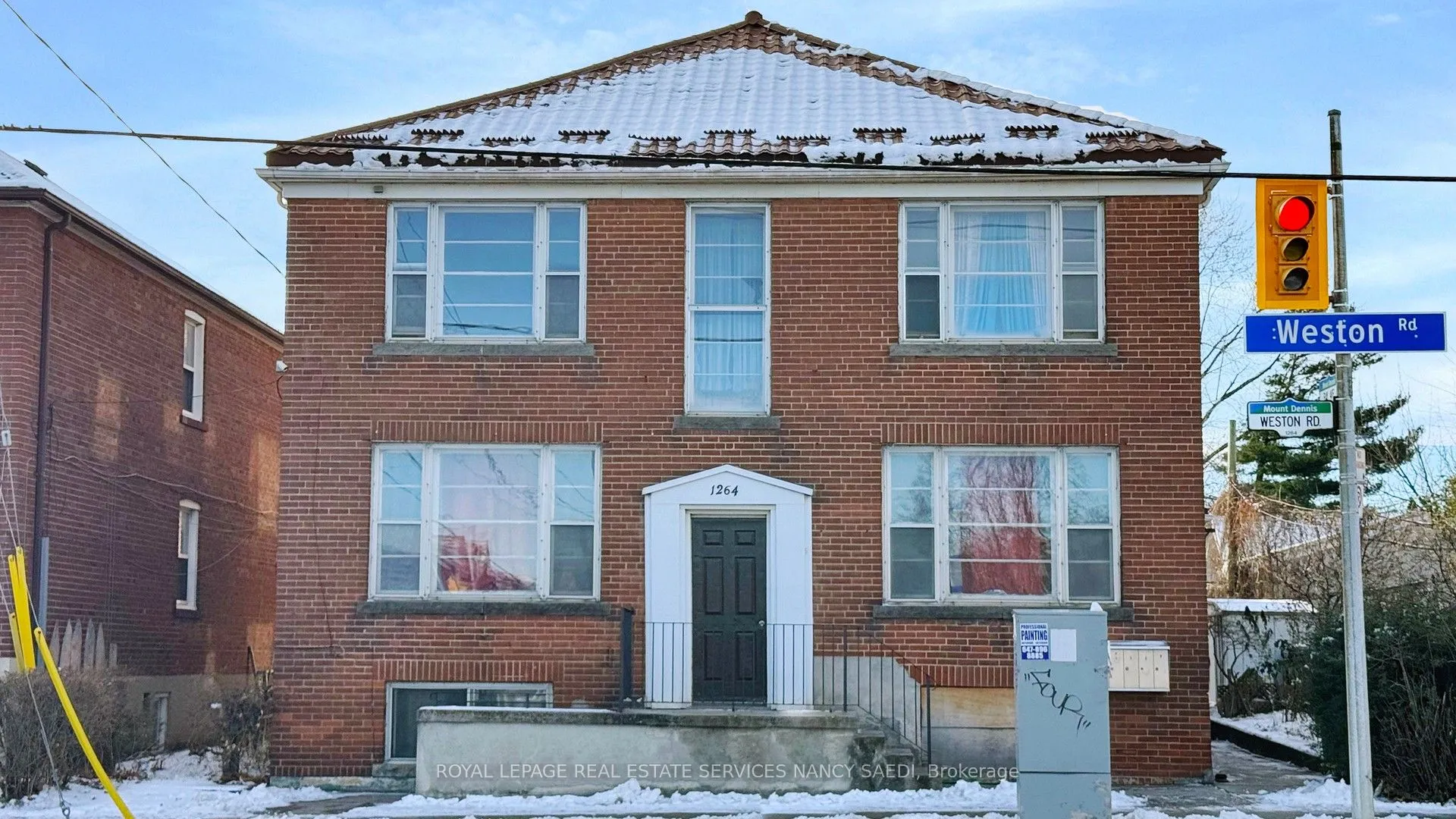 Property For Sale | W12888346