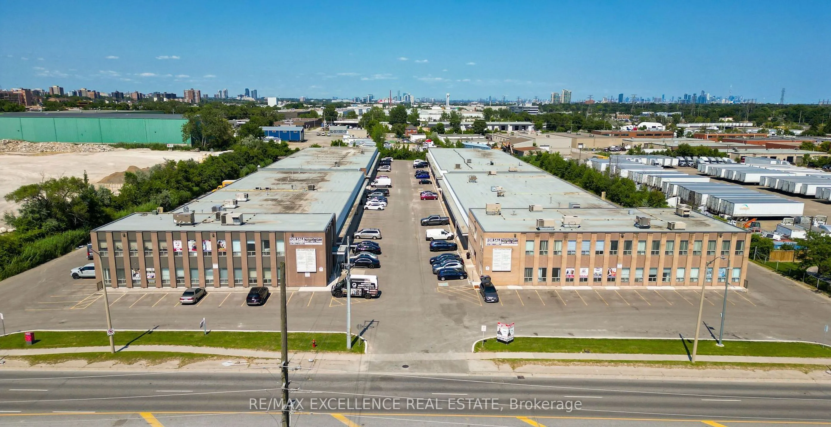 Office For Lease | W12888932