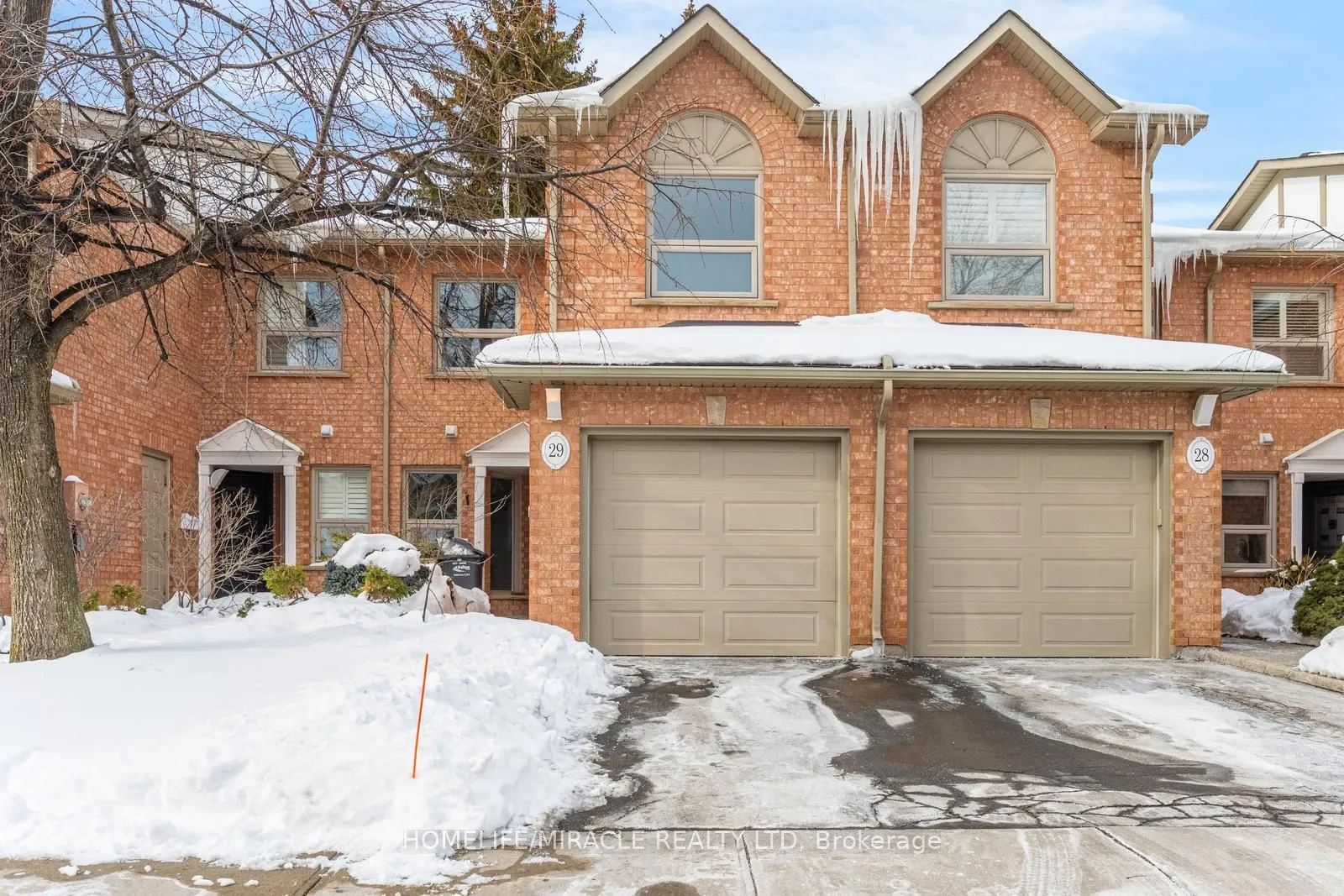 Property For Sale | W12888964