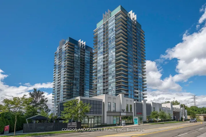 90  Park Lawn  Road, Toronto W06, ON M8Y 0B5