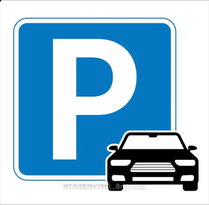 Parking Space For Sale | W12889152