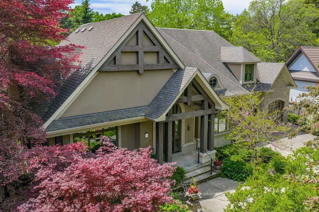 Detached Home For Sale | W12890184