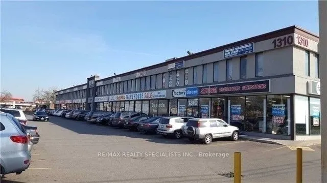 Office For Lease | W12890398