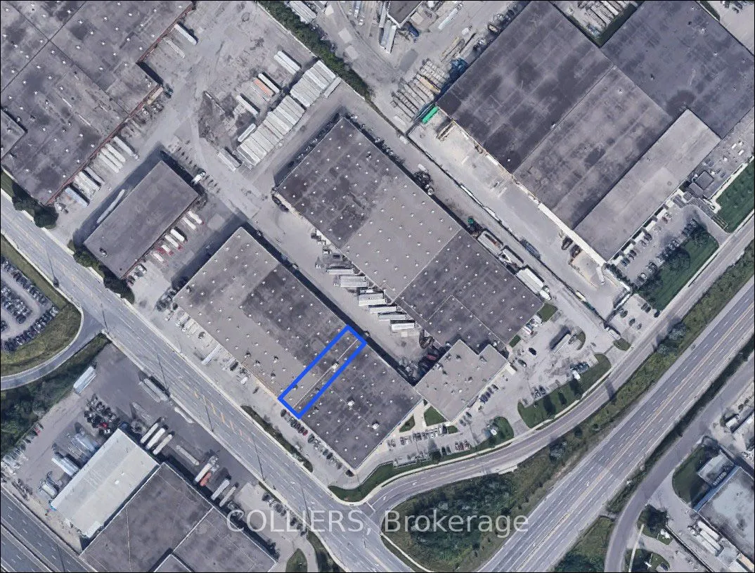 Office For Lease | W12890652